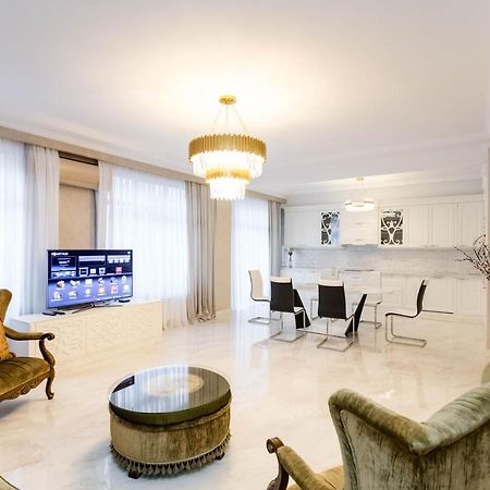 Rustaveli Residence I 第比利斯 外观 照片