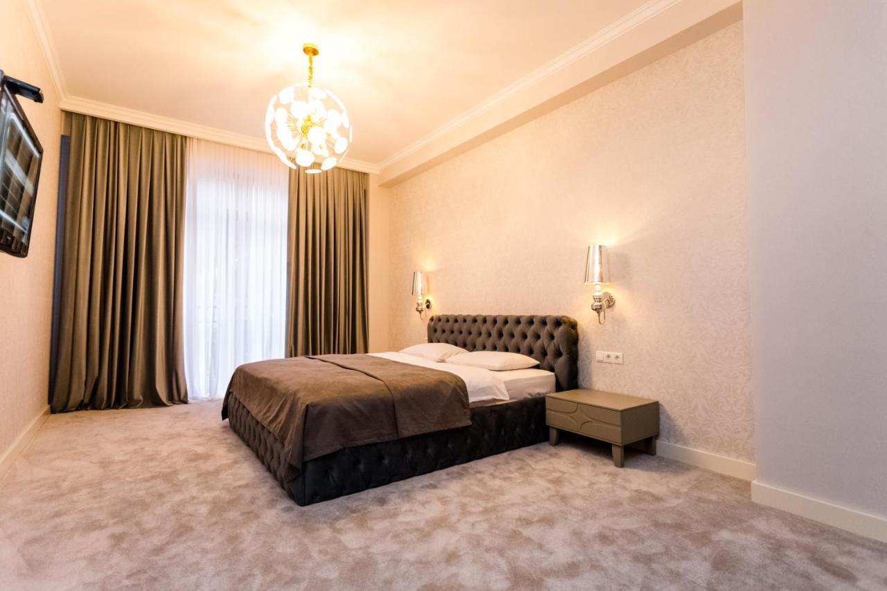 Rustaveli Residence I 第比利斯 外观 照片