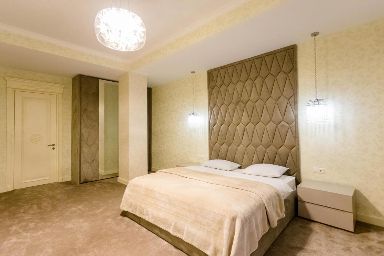 Rustaveli Residence I 第比利斯 外观 照片
