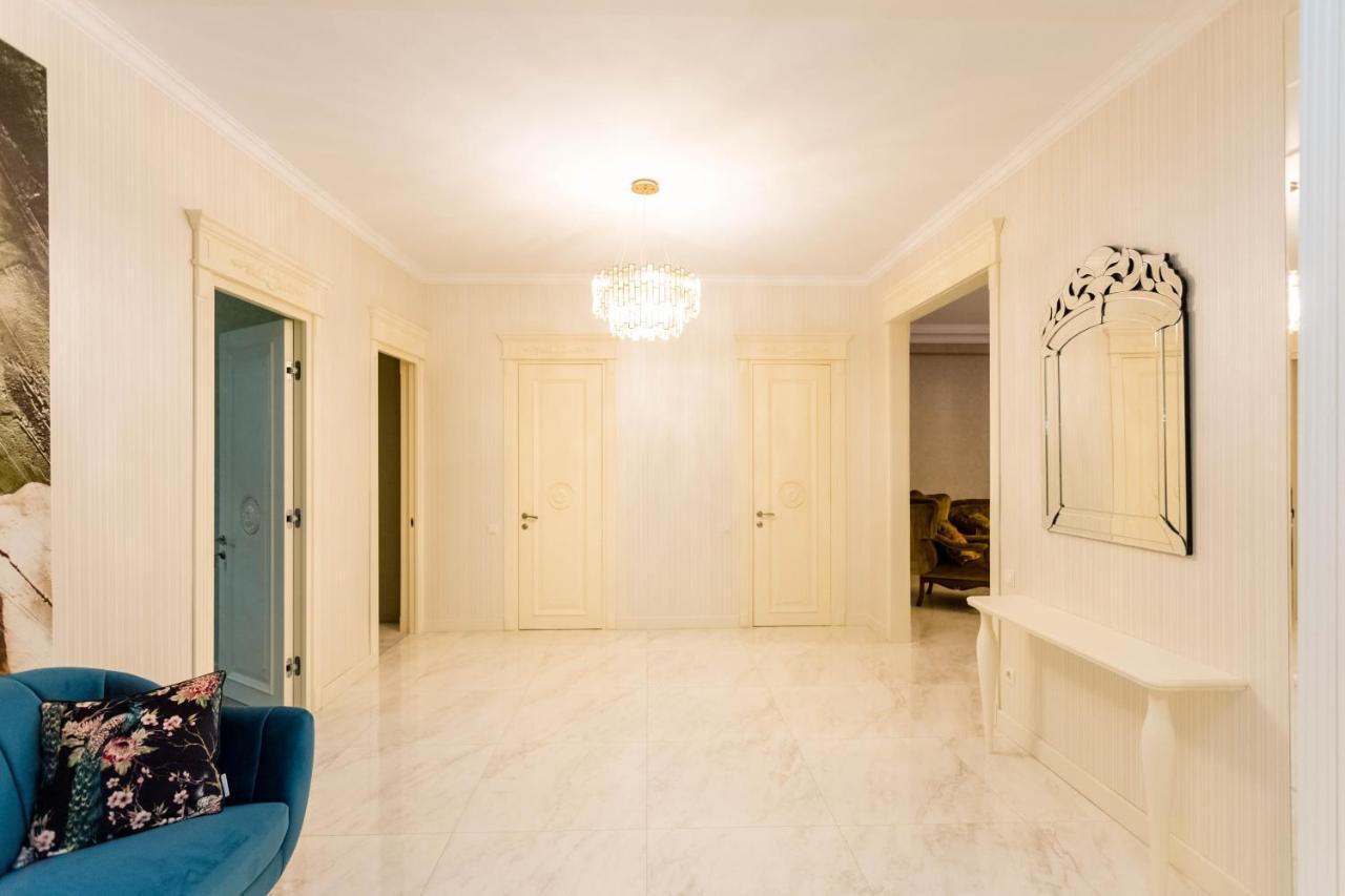 Rustaveli Residence I 第比利斯 外观 照片