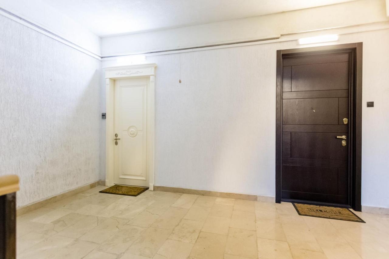 Rustaveli Residence I 第比利斯 外观 照片