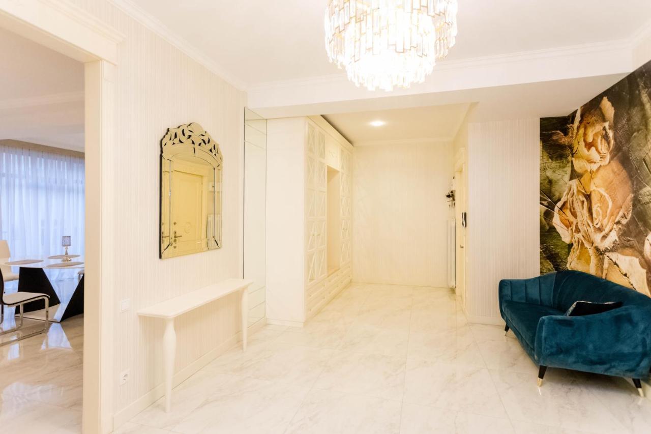Rustaveli Residence I 第比利斯 外观 照片